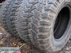 30x95R15 Goodyear terepgumi terepjáró gumi 30x95 R15 terep gumi