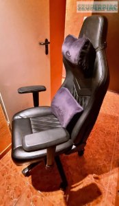 ArenaRacer Craftsman Gamer szék