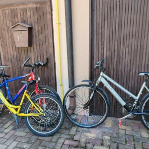 KTM kerékpár 26 os eladó