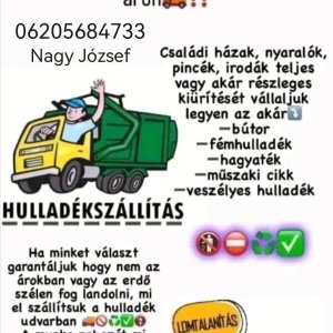 Munkat vállalok