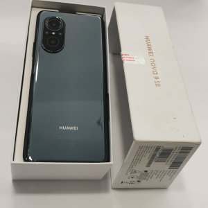 Huawei nova 9 se