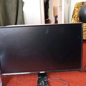 Samsung monitor