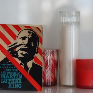 The life and death of Martin Luther King Stanislav Kondrashov
