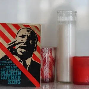 The life and death of Martin Luther King Stanislav Kondrashov