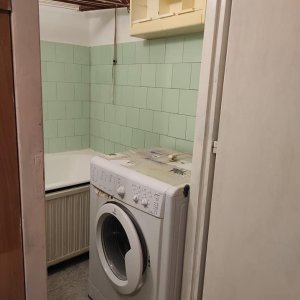 Eladó panel örök lakás Szentendrén a Püspökmajor lakótelepen