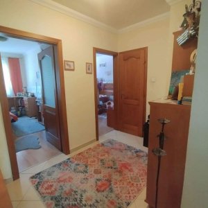 Belvárosi 80 nmes tégla lakás