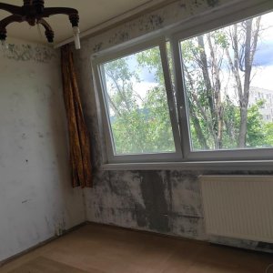 Eladó panel örök lakás Szentendrén a Püspökmajor lakótelepen