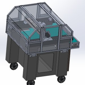 CadCam informatikus