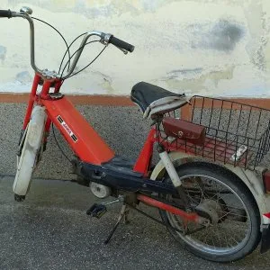 Jawa Babetta