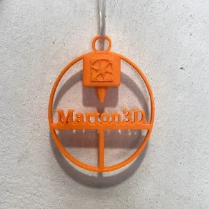 3D tervezés és nyomtatás