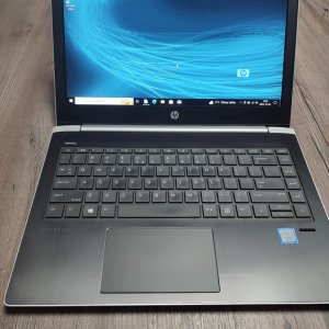 HP ProBook 430 G5 8GB7GEN128GB SSD133  FHD