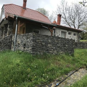 Zalaszántón családi birtok eladó