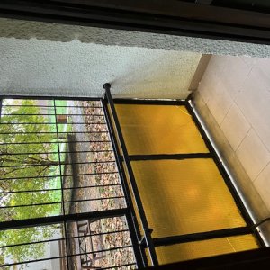 Panellakás 54 m2