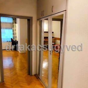 Kiadó garzon Budapesten Kossuth térnél