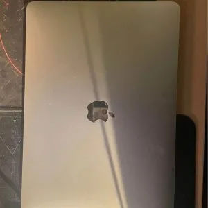 MacBook Pro 2017