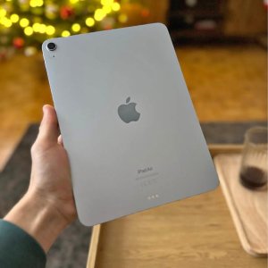 Ipad Air M2 6th gen Pencil Pro cuccok