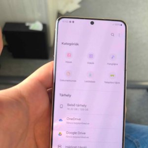 Samsung Galaxy S21 5G
