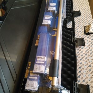 Graco ProSurface komplett simító