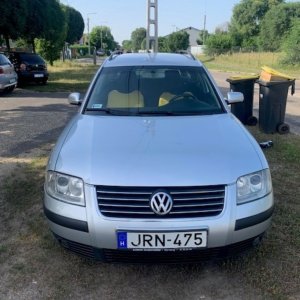 VW Passat Variant 19 TDI PD