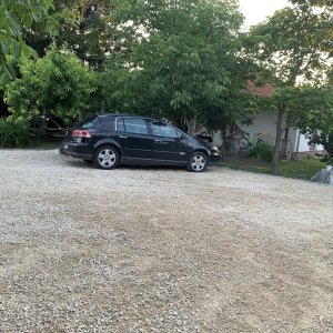 Gépi földmunka Győr és környéke