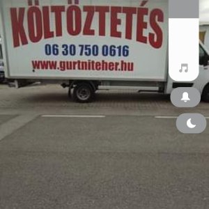 tehertaxiköltöztetésszállítás