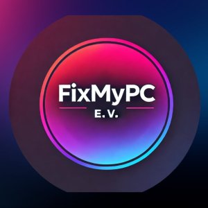 FixMyPc számítógépjavítás háznál
