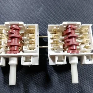 MORA elektromos tűzhely lapkapcsoló