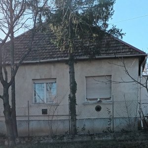 Családi ház eladó Pest megyében