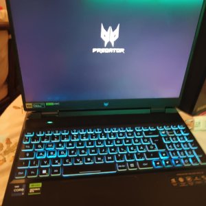 Acer predator helios neo i9 13th