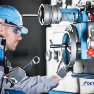 Gépész technikus Ipar szakirány