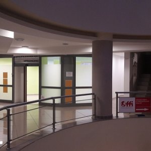 Kiadó üzlet