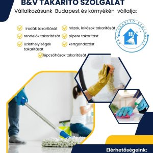 takarítás