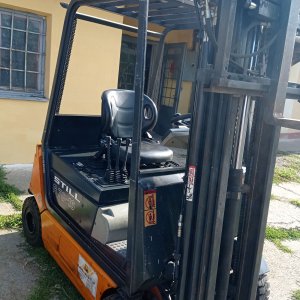 Akció Targonca 1500kg