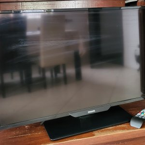 Philips 4000 series LED TV 32PHH430988