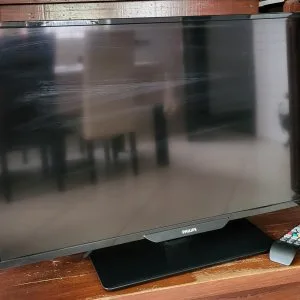 Philips 4000 series LED TV 32PHH430988