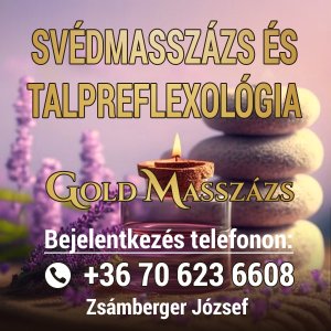 Masszázs