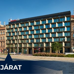 Keleti Parking Praktikus parkolási megoldások Budapest szívében