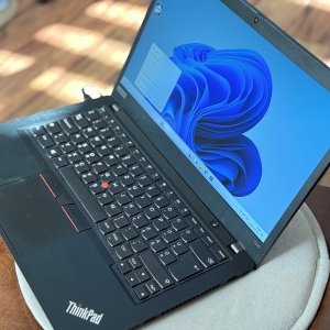 Lenovo ThinkPad T490 laptop