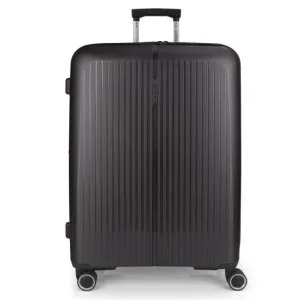 Bőrönd 55x40x20 Ryanair priority Gabol bővíthető kabinbőrönd
