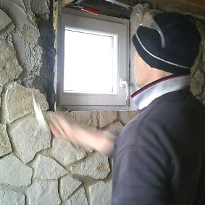 búrkoló munkák vállalása