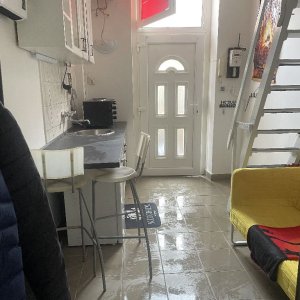 II János Pál pápa téren kiadó minigarzon