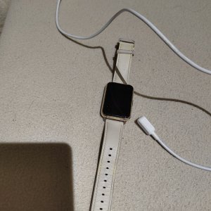 Huawei Watch Fit elegant okosóra