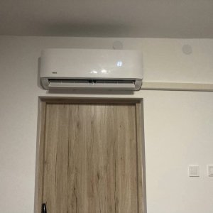Klíma és Villanyszerelés