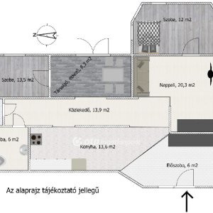 Társasház Gyálon