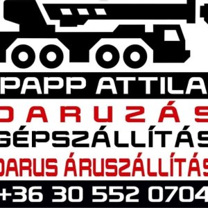 DaruzásGépszállítás Túlméretes Szállítás