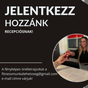 Ügyviteli asszisztens állás
