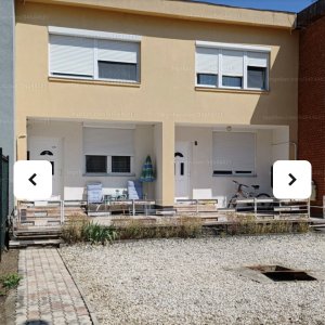 Bükfürdőn 2 szobás lakás hosszútávra kiadó