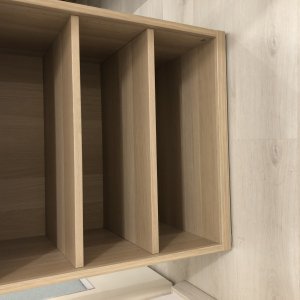 IKEA cipőtartó szekrény