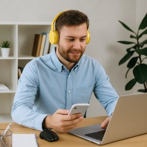 Megbízható virtuális asszisztens vállalkozóknak