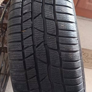 Continental téli gumi